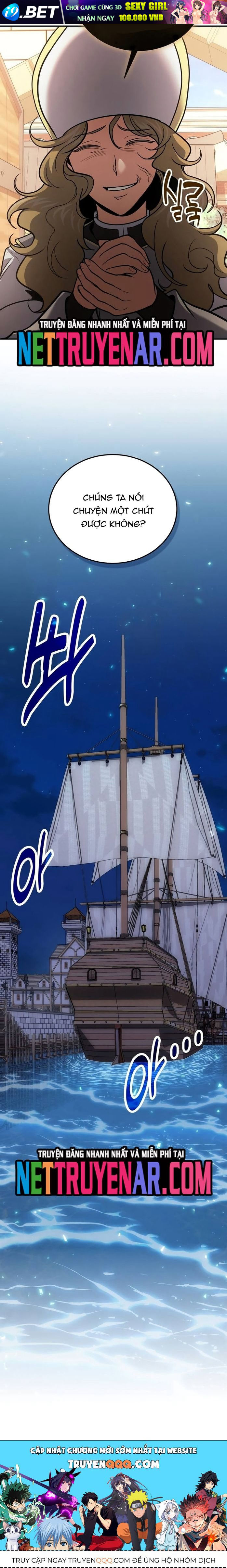 Làm Sao Sống Như Một Trị Liệu Sư Ngầm? - Chapter 110 - Page 26