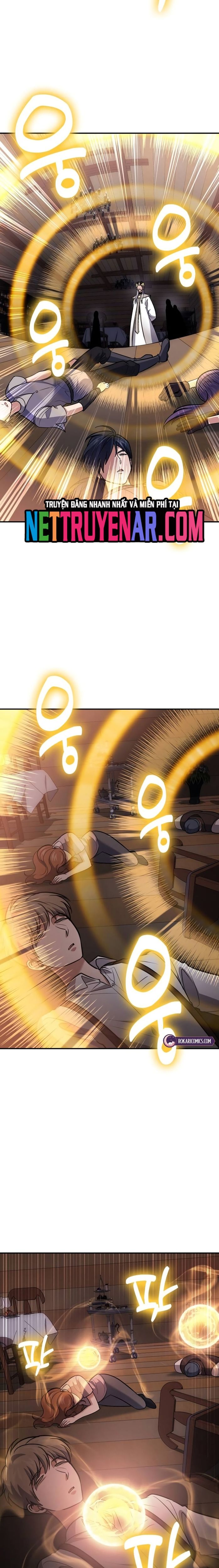 Làm Sao Sống Như Một Trị Liệu Sư Ngầm? - Chapter 111 - Page 20