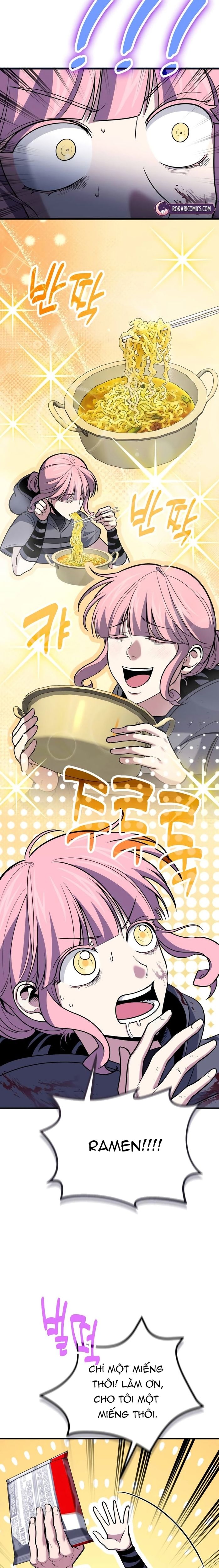 Làm Sao Sống Như Một Trị Liệu Sư Ngầm? - Chapter 111 - Page 3