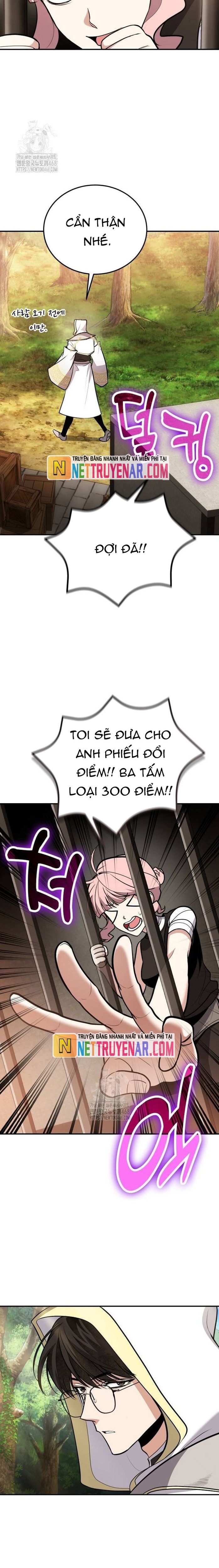 Làm Sao Sống Như Một Trị Liệu Sư Ngầm? - Chapter 112 - Page 11