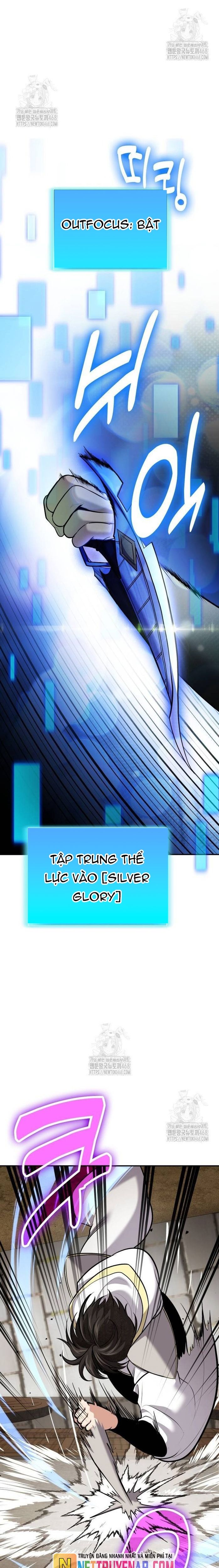 Làm Sao Sống Như Một Trị Liệu Sư Ngầm? - Chapter 112 - Page 12