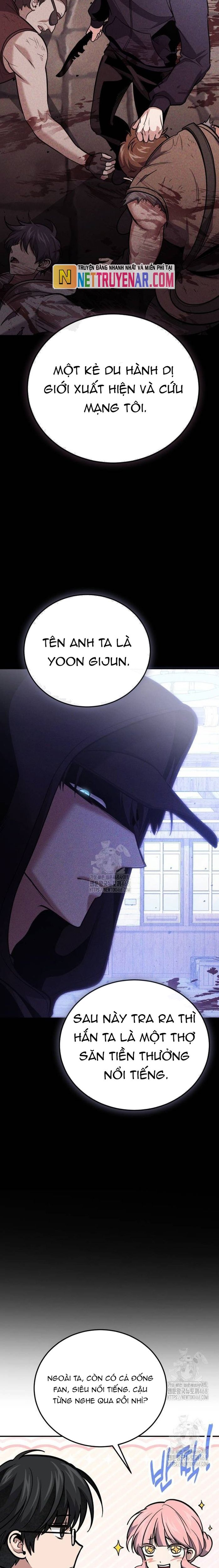 Làm Sao Sống Như Một Trị Liệu Sư Ngầm? - Chapter 112 - Page 16