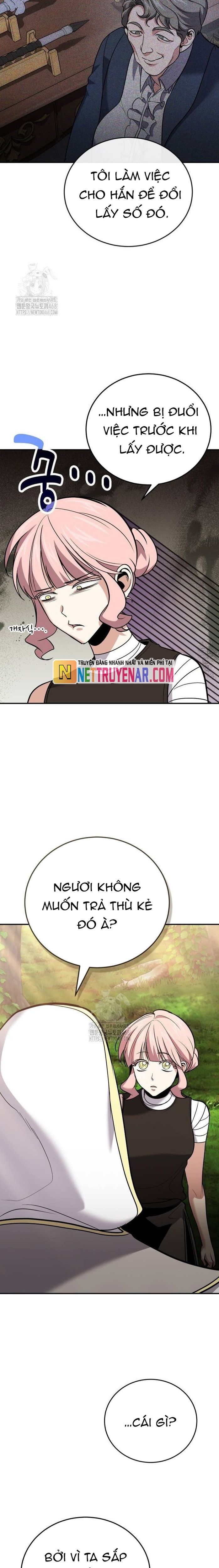 Làm Sao Sống Như Một Trị Liệu Sư Ngầm? - Chapter 112 - Page 19