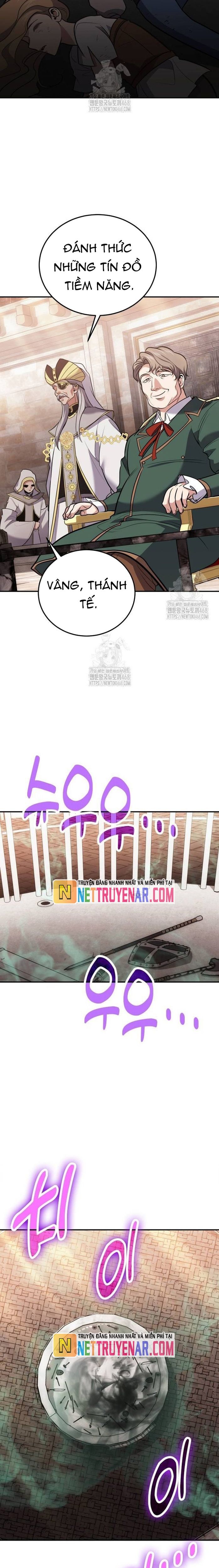 Làm Sao Sống Như Một Trị Liệu Sư Ngầm? - Chapter 112 - Page 22