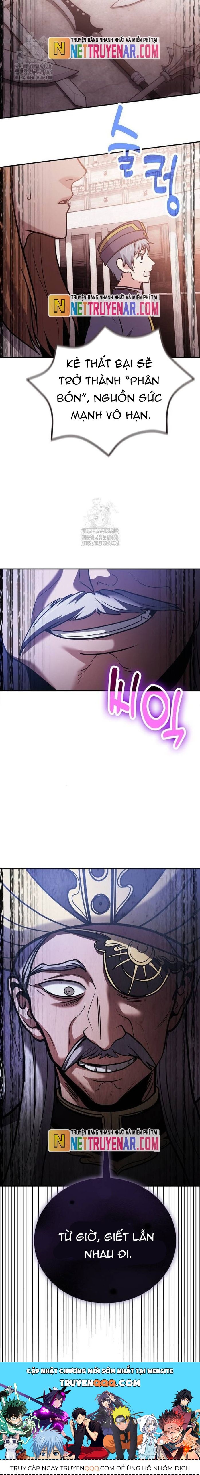 Làm Sao Sống Như Một Trị Liệu Sư Ngầm? - Chapter 112 - Page 24