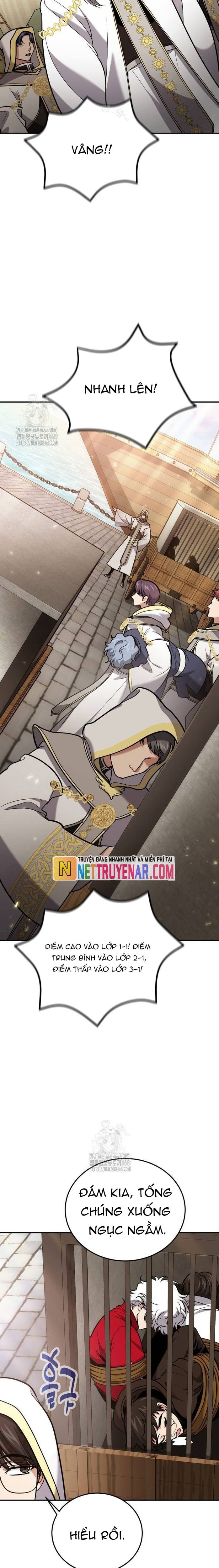 Làm Sao Sống Như Một Trị Liệu Sư Ngầm? - Chapter 112 - Page 5