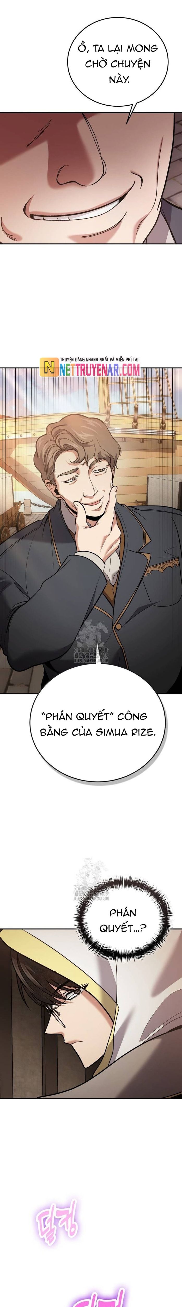 Làm Sao Sống Như Một Trị Liệu Sư Ngầm? - Chapter 112 - Page 7