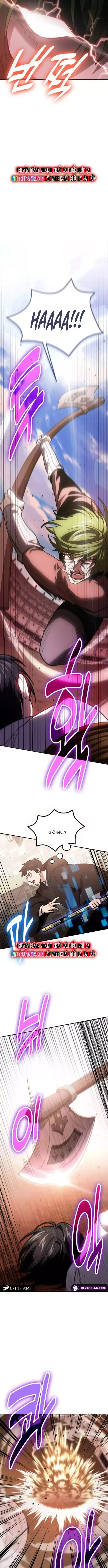 Làm Sao Sống Như Một Trị Liệu Sư Ngầm? - Chapter 113 - Page 10