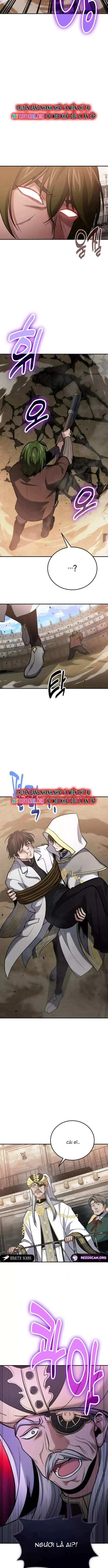 Làm Sao Sống Như Một Trị Liệu Sư Ngầm? - Chapter 113 - Page 11