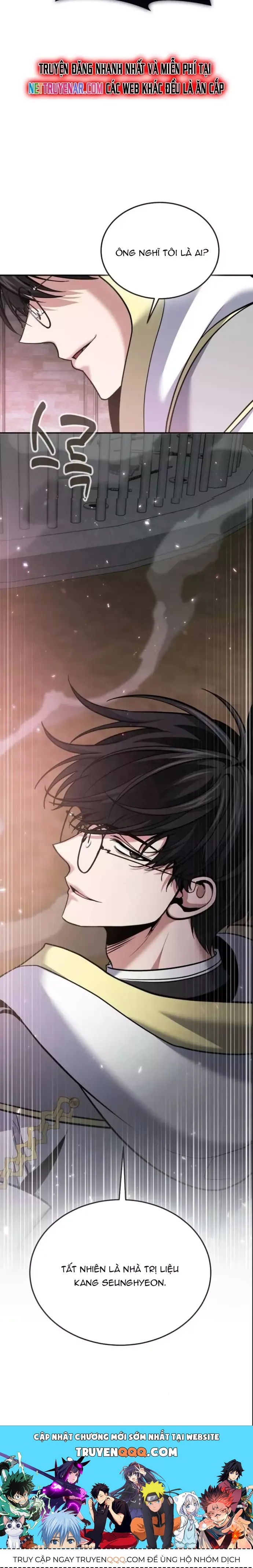 Làm Sao Sống Như Một Trị Liệu Sư Ngầm? - Chapter 113 - Page 12