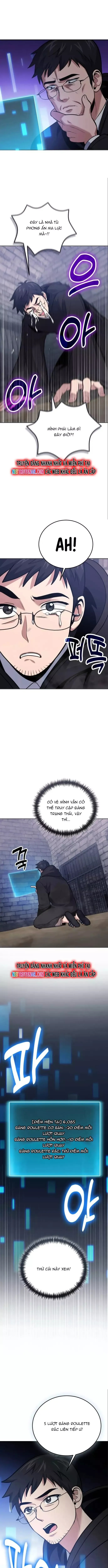 Làm Sao Sống Như Một Trị Liệu Sư Ngầm? - Chapter 113 - Page 3