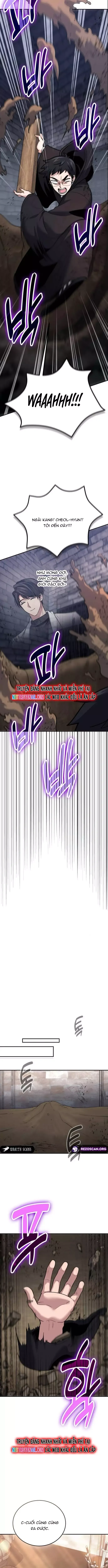 Làm Sao Sống Như Một Trị Liệu Sư Ngầm? - Chapter 113 - Page 5