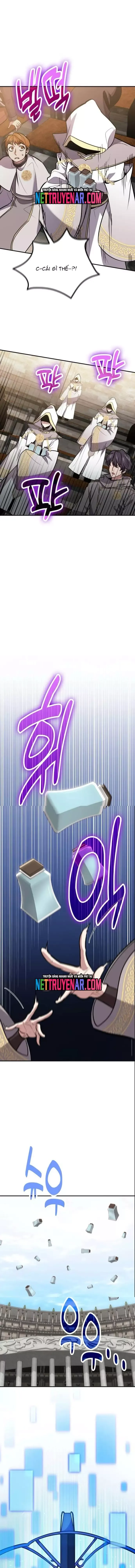 Làm Sao Sống Như Một Trị Liệu Sư Ngầm? - Chapter 114 - Page 10