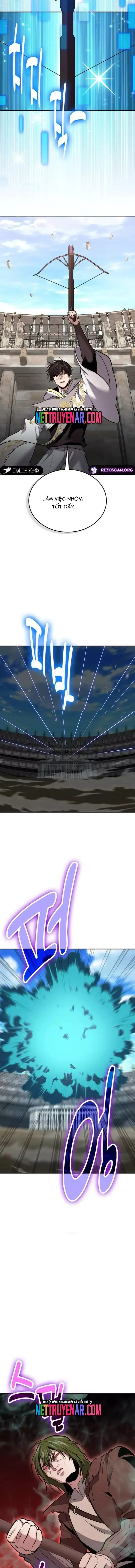 Làm Sao Sống Như Một Trị Liệu Sư Ngầm? - Chapter 114 - Page 11