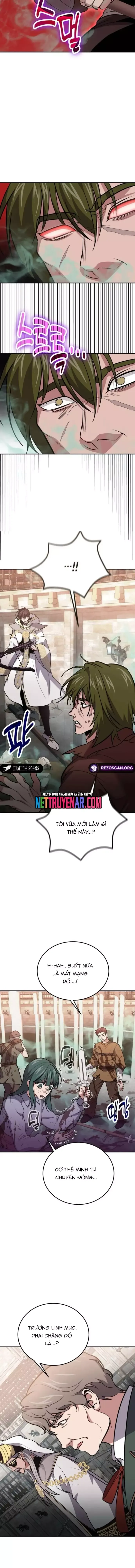 Làm Sao Sống Như Một Trị Liệu Sư Ngầm? - Chapter 114 - Page 12