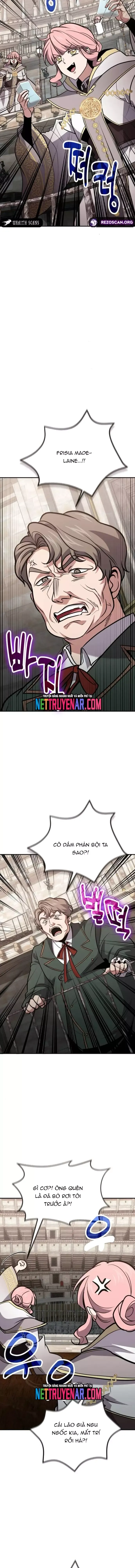 Làm Sao Sống Như Một Trị Liệu Sư Ngầm? - Chapter 114 - Page 14