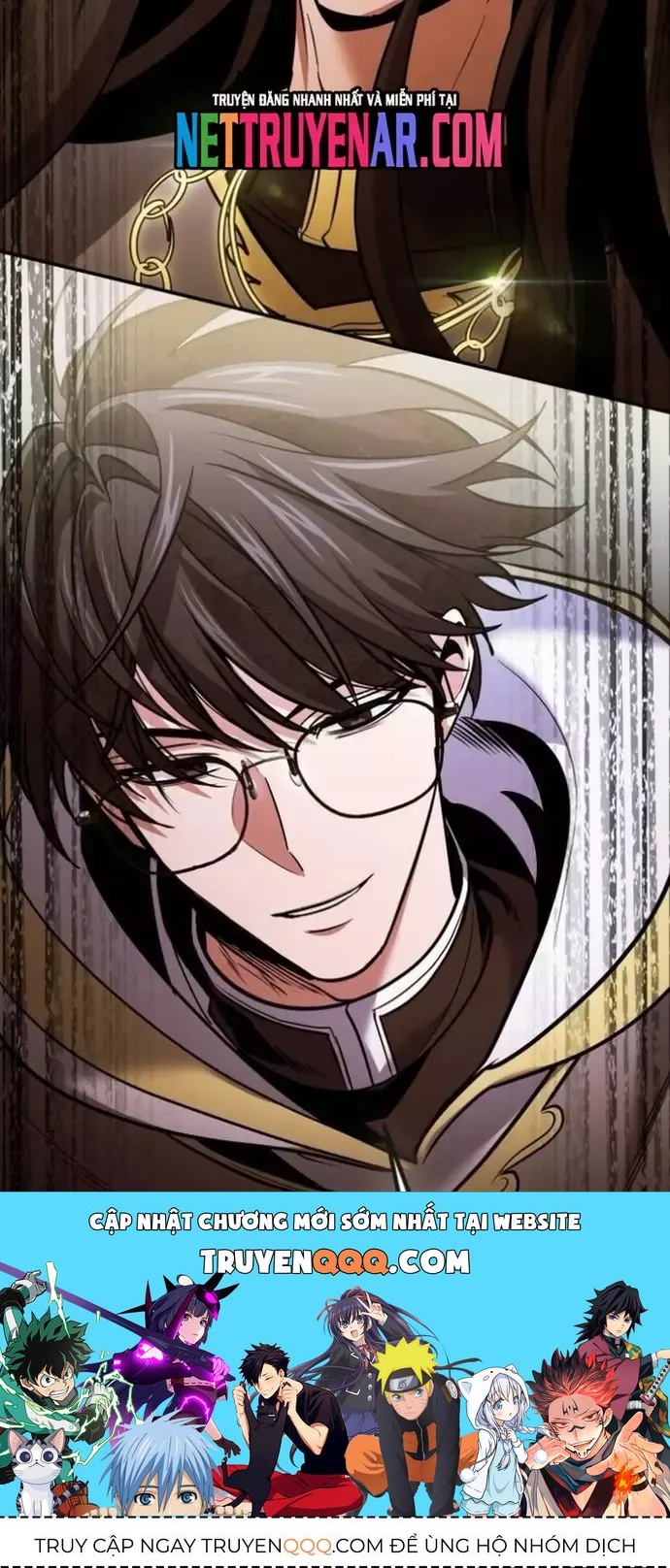 Làm Sao Sống Như Một Trị Liệu Sư Ngầm? - Chapter 114 - Page 17