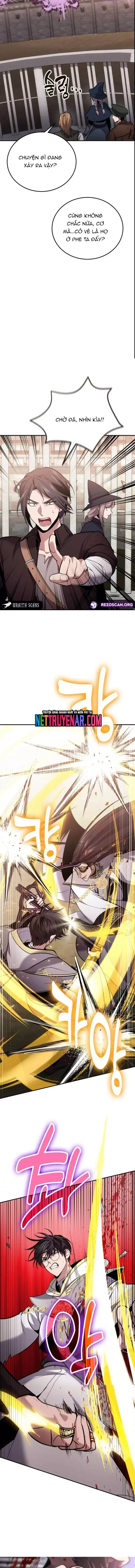 Làm Sao Sống Như Một Trị Liệu Sư Ngầm? - Chapter 114 - Page 6