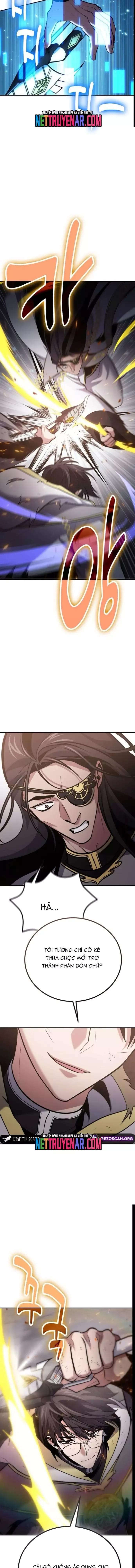 Làm Sao Sống Như Một Trị Liệu Sư Ngầm? - Chapter 115 - Page 10