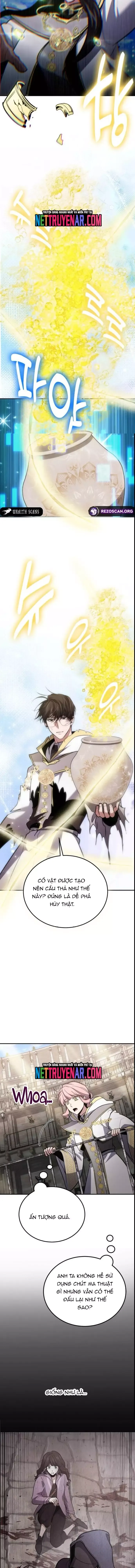 Làm Sao Sống Như Một Trị Liệu Sư Ngầm? - Chapter 115 - Page 13