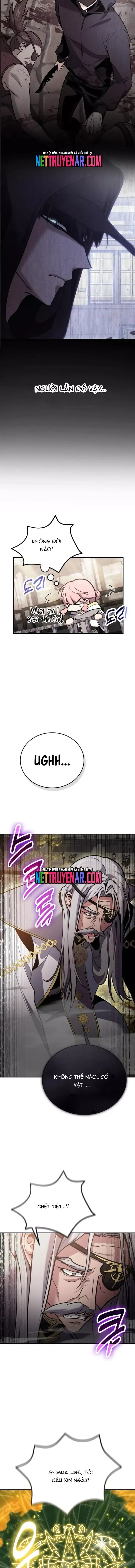 Làm Sao Sống Như Một Trị Liệu Sư Ngầm? - Chapter 115 - Page 14