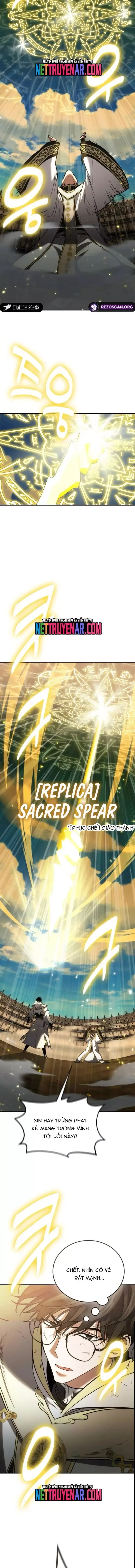 Làm Sao Sống Như Một Trị Liệu Sư Ngầm? - Chapter 115 - Page 15