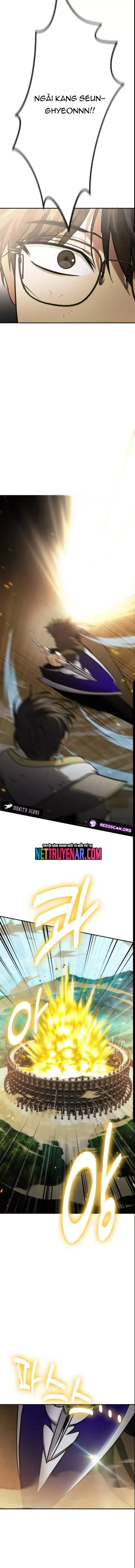 Làm Sao Sống Như Một Trị Liệu Sư Ngầm? - Chapter 115 - Page 16