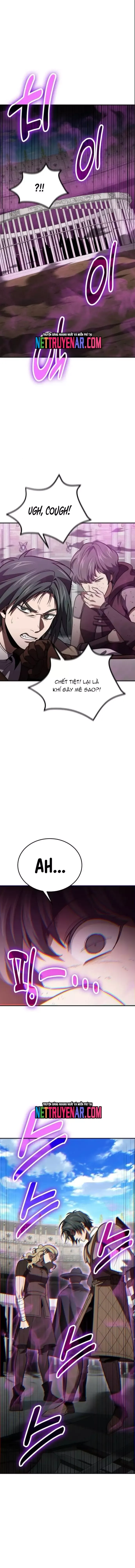 Làm Sao Sống Như Một Trị Liệu Sư Ngầm? - Chapter 115 - Page 5