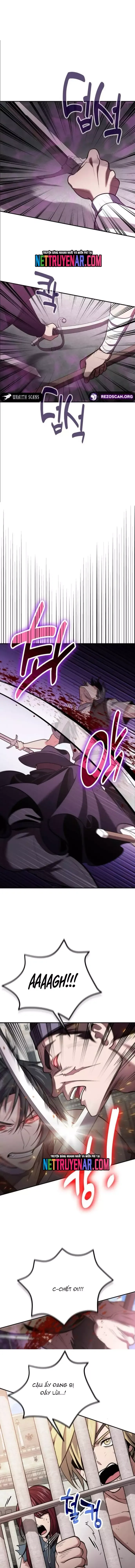 Làm Sao Sống Như Một Trị Liệu Sư Ngầm? - Chapter 115 - Page 6