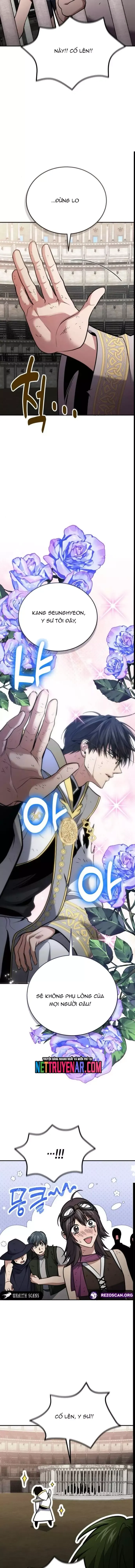 Làm Sao Sống Như Một Trị Liệu Sư Ngầm? - Chapter 115 - Page 7