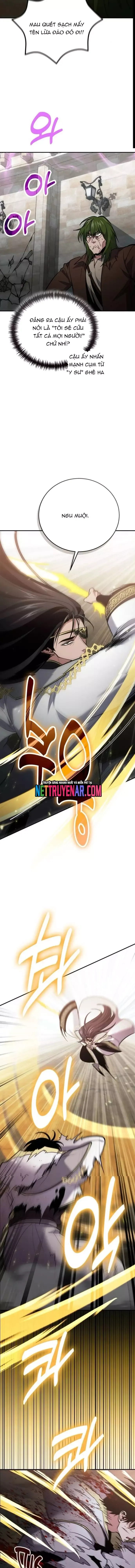 Làm Sao Sống Như Một Trị Liệu Sư Ngầm? - Chapter 115 - Page 8