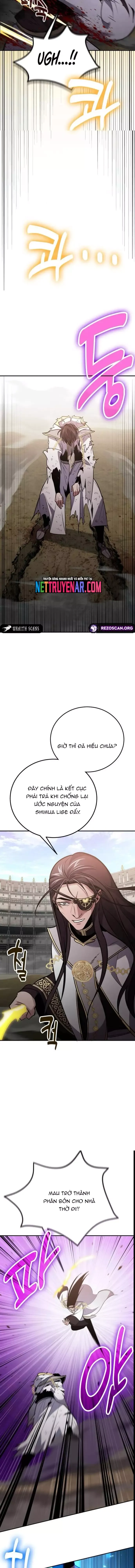 Làm Sao Sống Như Một Trị Liệu Sư Ngầm? - Chapter 115 - Page 9