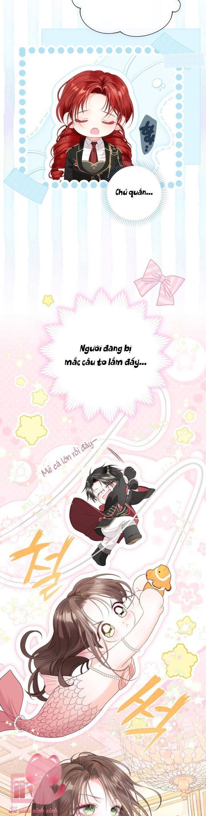 Một Thế Giới Không Có Chị Gái Mà Ai Cũng Yêu - Chapter 89 - Page 24