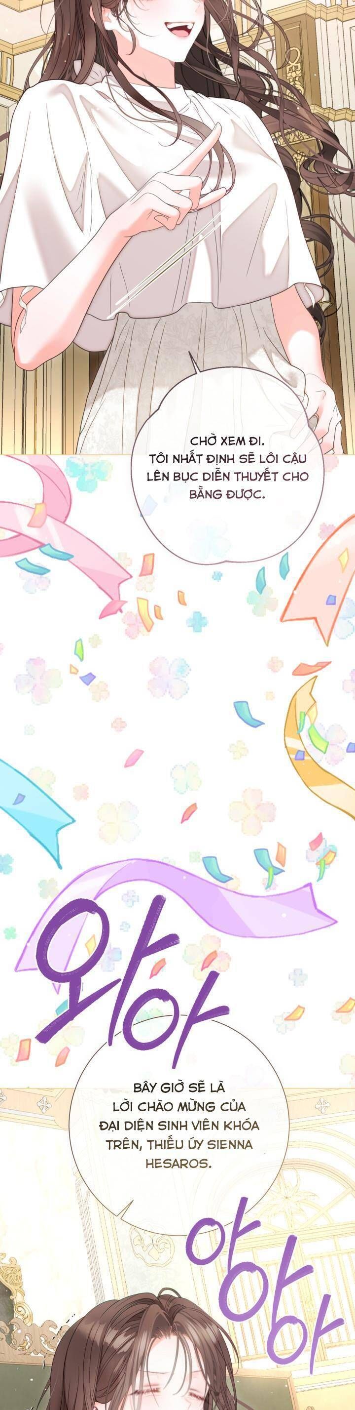 Một Thế Giới Không Có Chị Gái Mà Ai Cũng Yêu - Chapter 89 - Page 25