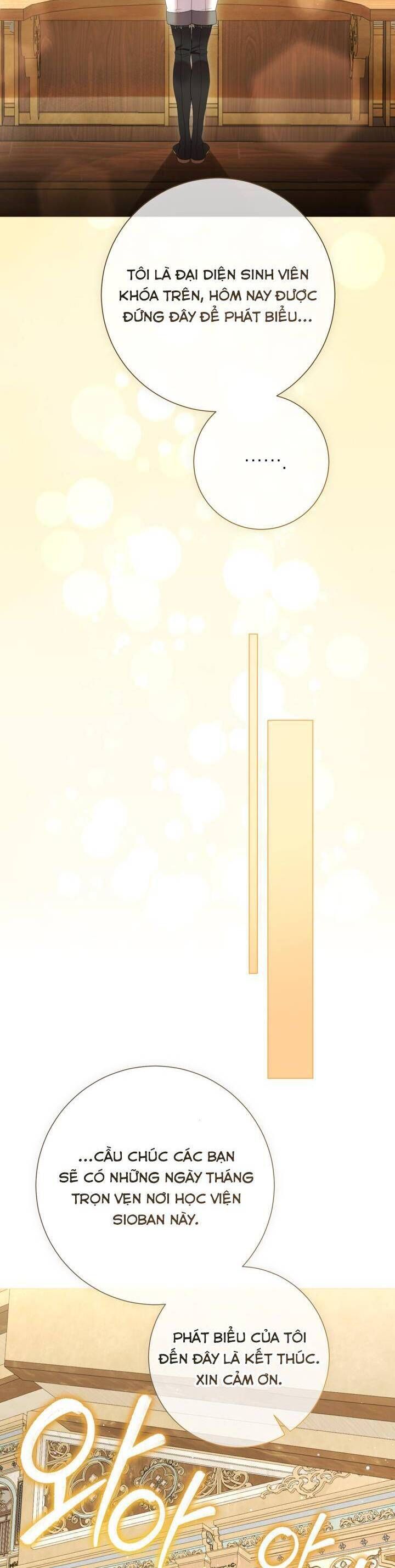 Một Thế Giới Không Có Chị Gái Mà Ai Cũng Yêu - Chapter 89 - Page 28