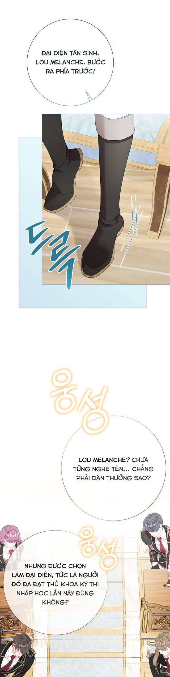 Một Thế Giới Không Có Chị Gái Mà Ai Cũng Yêu - Chapter 89 - Page 30