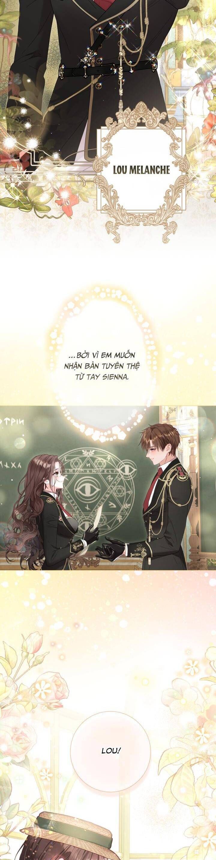 Một Thế Giới Không Có Chị Gái Mà Ai Cũng Yêu - Chapter 89 - Page 33