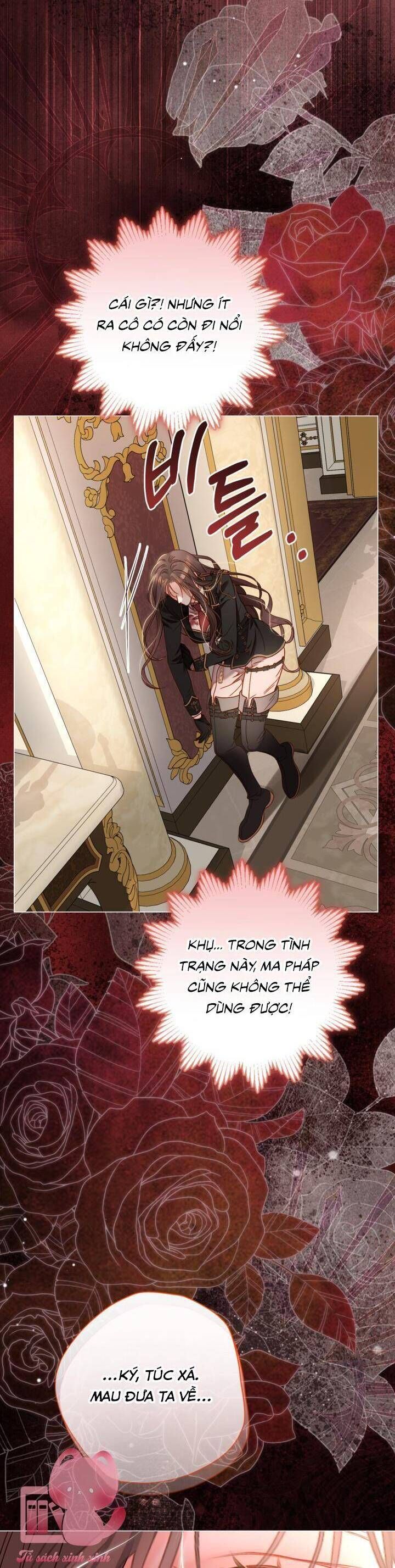 Một Thế Giới Không Có Chị Gái Mà Ai Cũng Yêu - Chapter 89 - Page 39