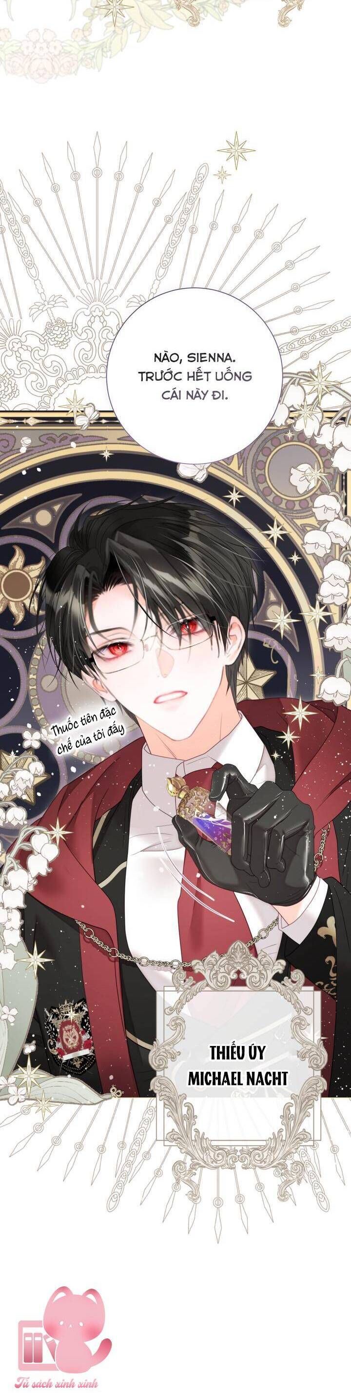 Một Thế Giới Không Có Chị Gái Mà Ai Cũng Yêu - Chapter 89 - Page 4