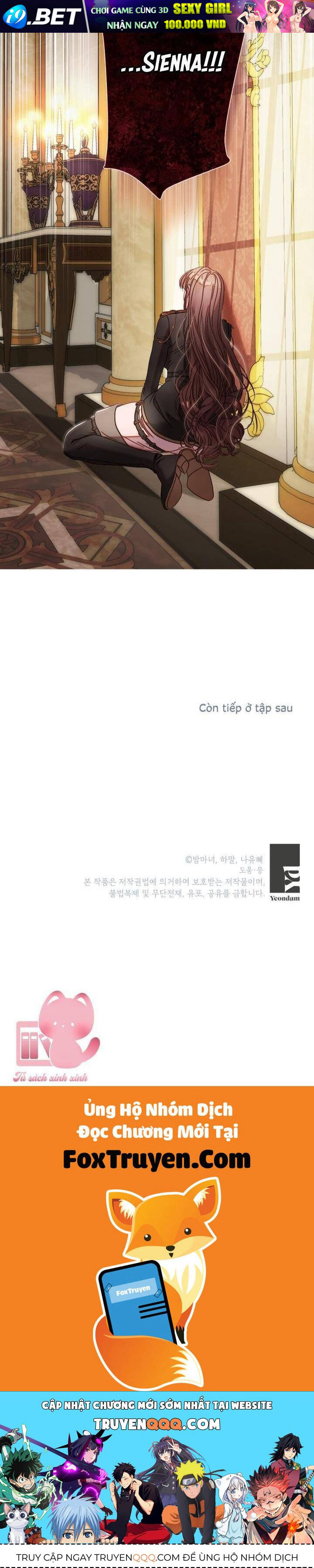 Một Thế Giới Không Có Chị Gái Mà Ai Cũng Yêu - Chapter 89 - Page 41