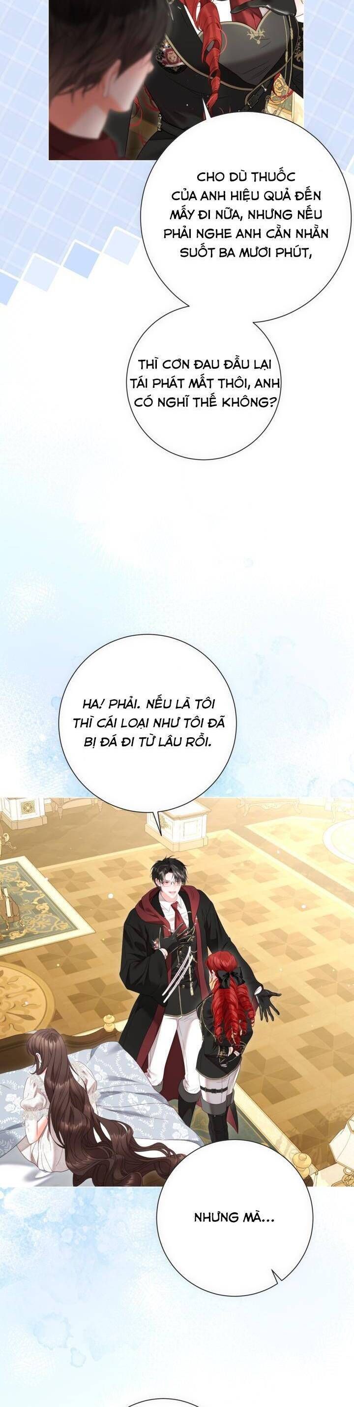 Một Thế Giới Không Có Chị Gái Mà Ai Cũng Yêu - Chapter 89 - Page 6