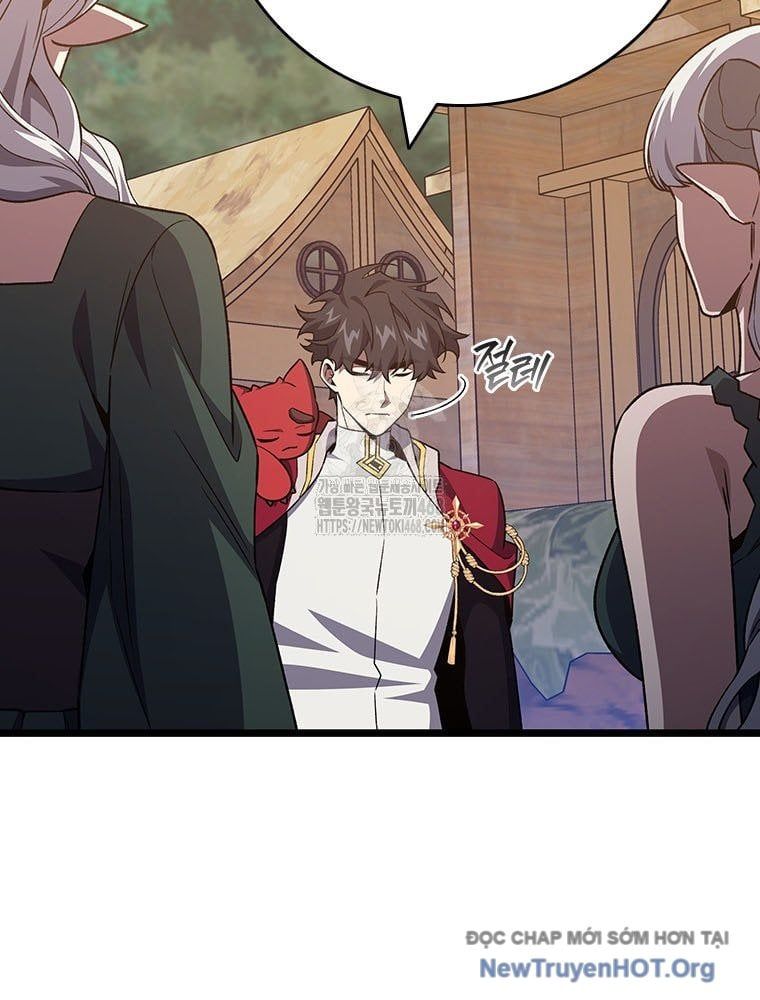 Thực Long Ma Pháp Sư - Chapter 111 - Page 115