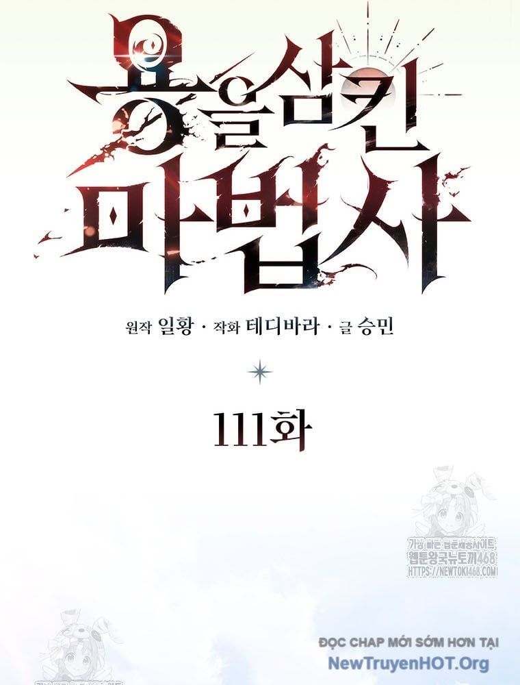 Thực Long Ma Pháp Sư - Chapter 111 - Page 21