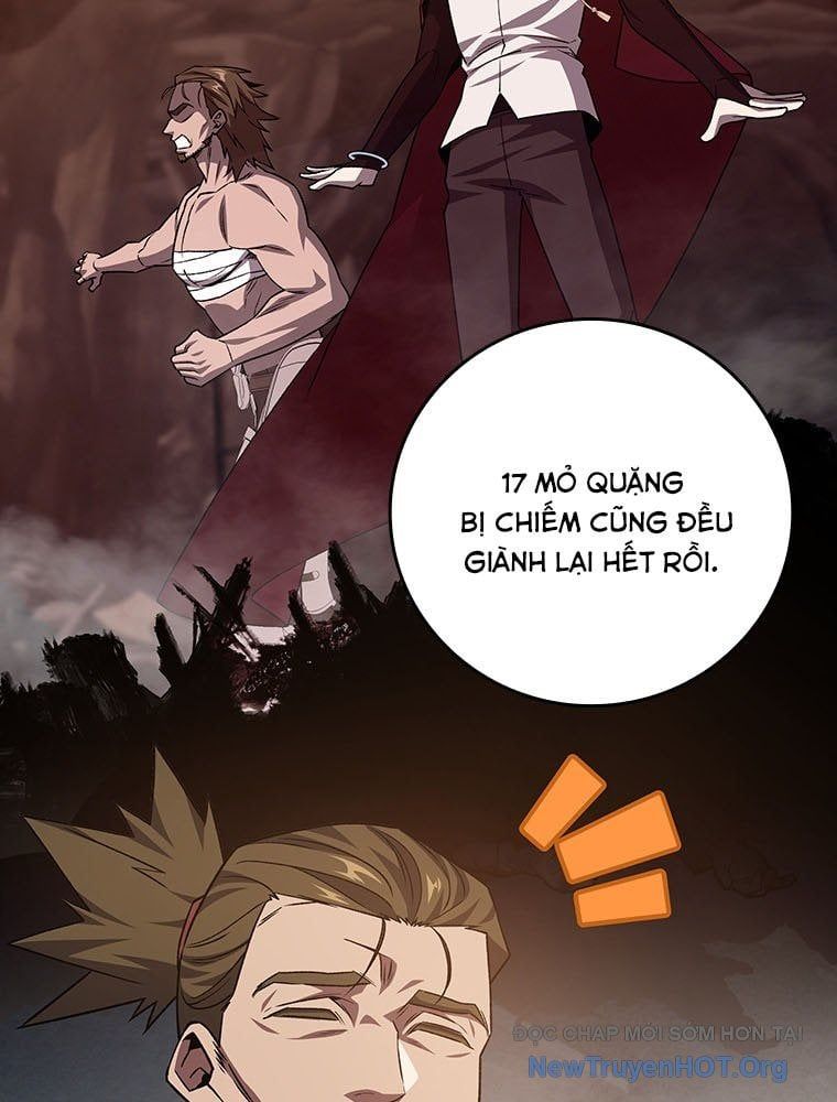 Thực Long Ma Pháp Sư - Chapter 111 - Page 28