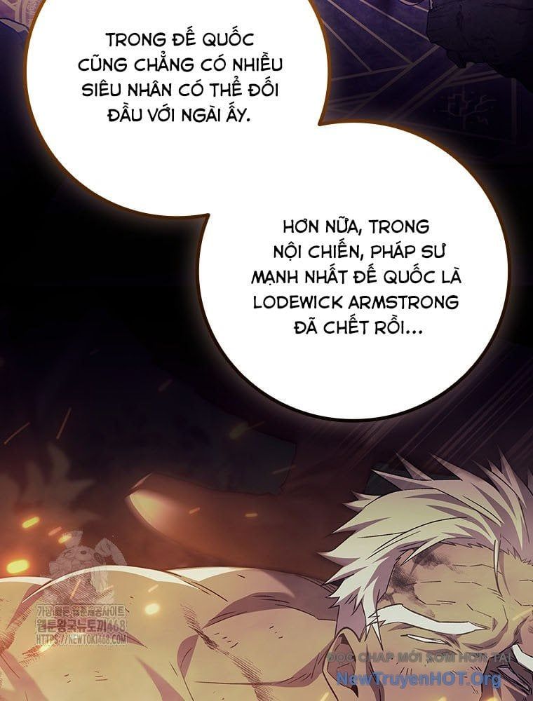Thực Long Ma Pháp Sư - Chapter 111 - Page 33