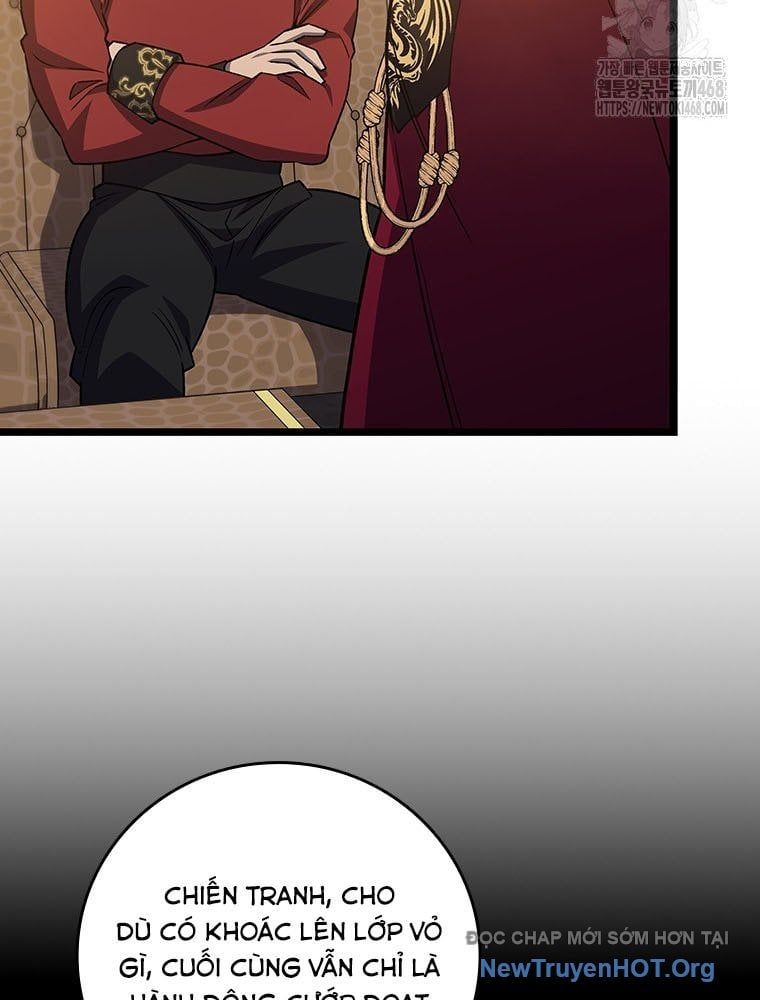 Thực Long Ma Pháp Sư - Chapter 111 - Page 36