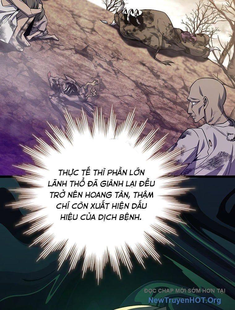 Thực Long Ma Pháp Sư - Chapter 111 - Page 41