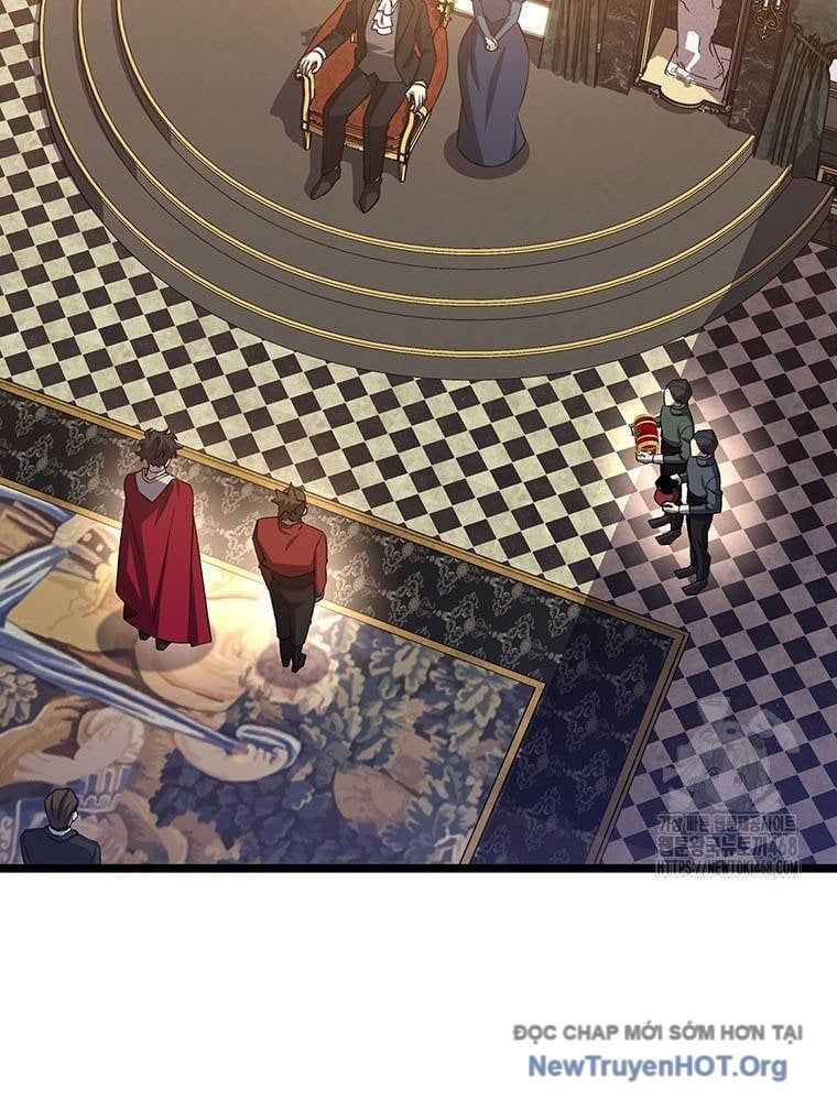 Thực Long Ma Pháp Sư - Chapter 111 - Page 52