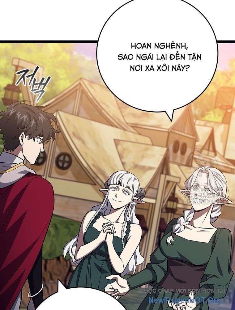 Thực Long Ma Pháp Sư - Chapter 111 - Page 96