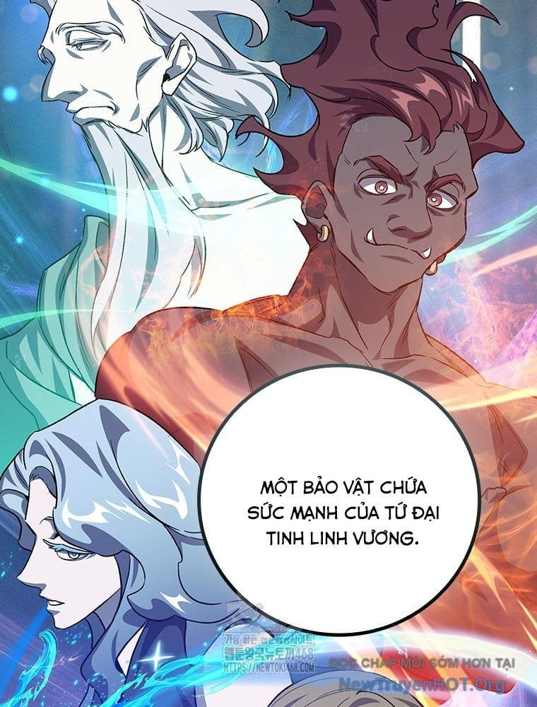 Thực Long Ma Pháp Sư - Chapter 111 - Page 99